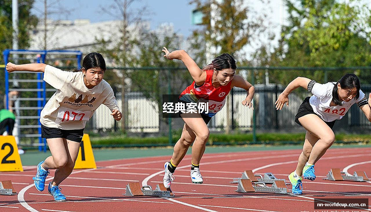 经典案例